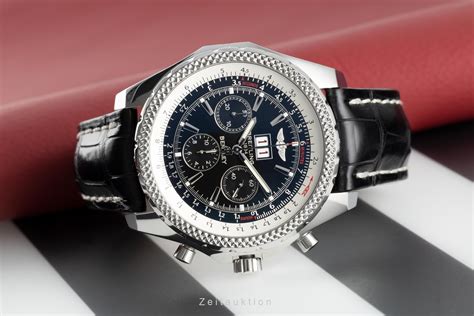 breitling bentley 6.75 new price